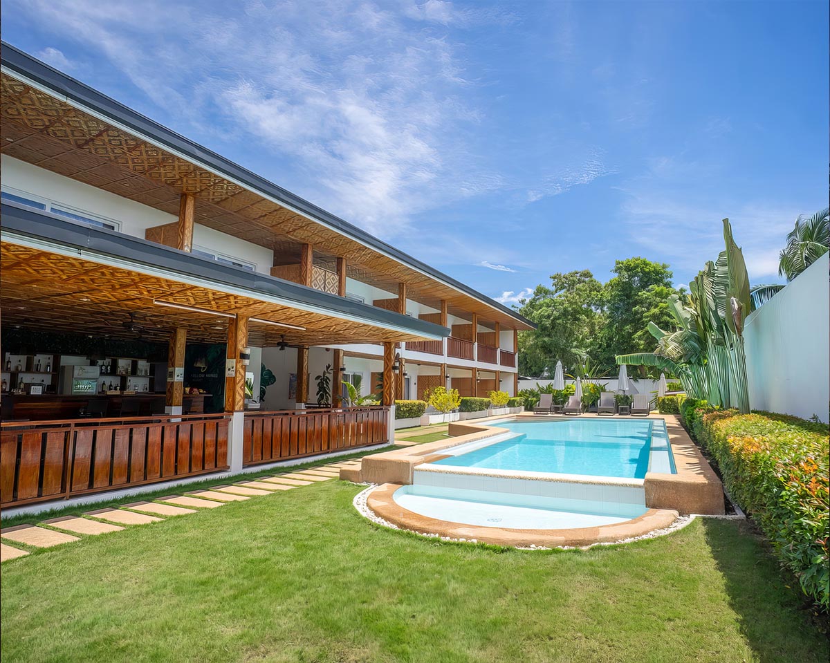 Yellow Mango Resort