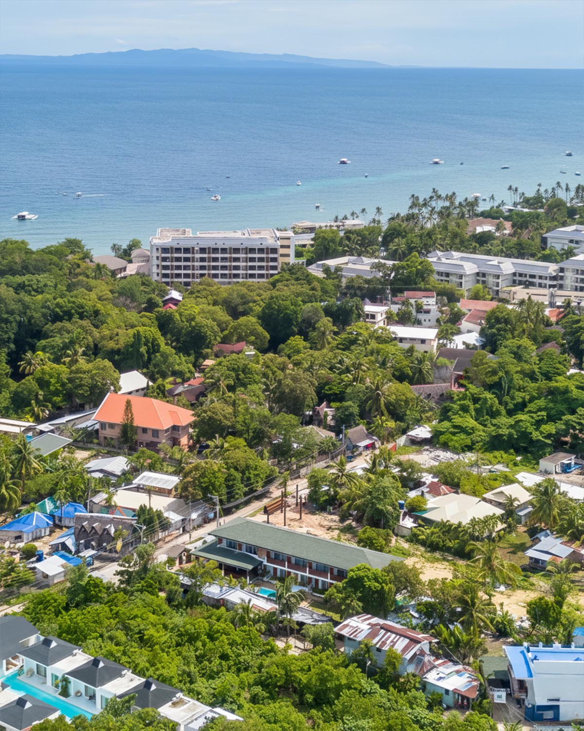 Yellow Mango Resort