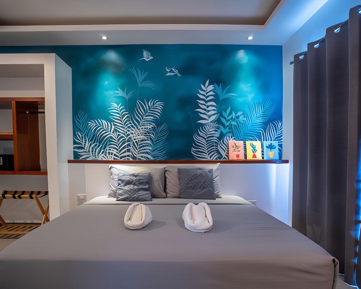 Yellow Mango Resort