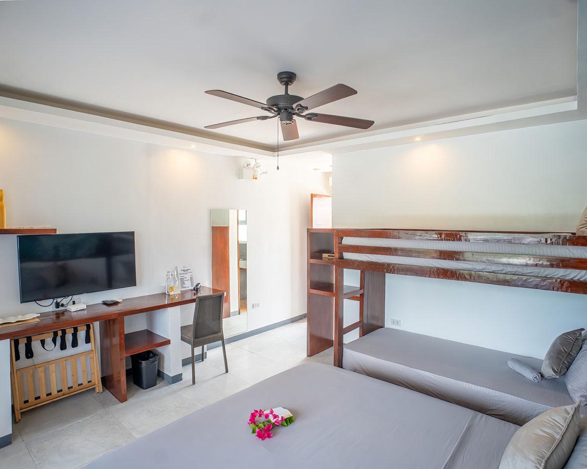Yellow Mango Resort