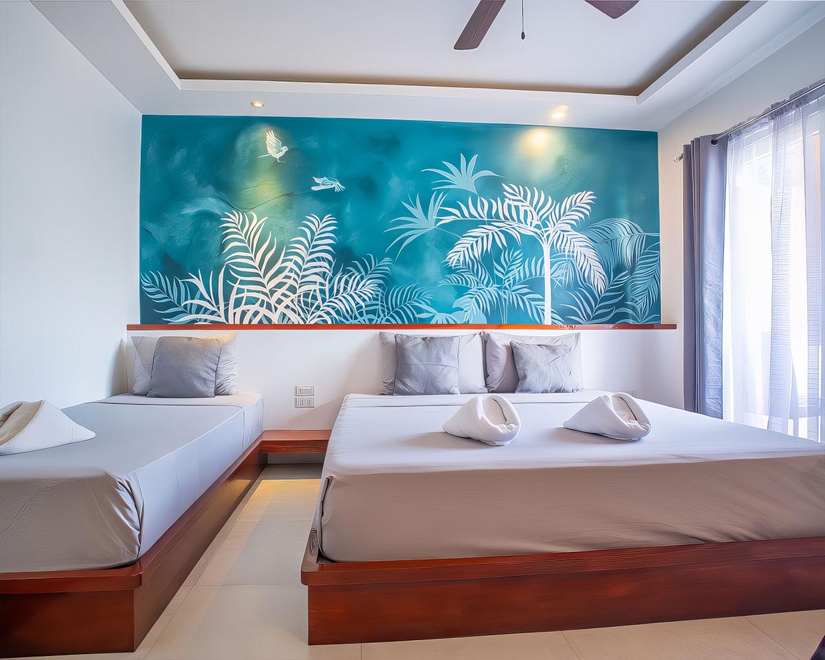 Yellow Mango Resort