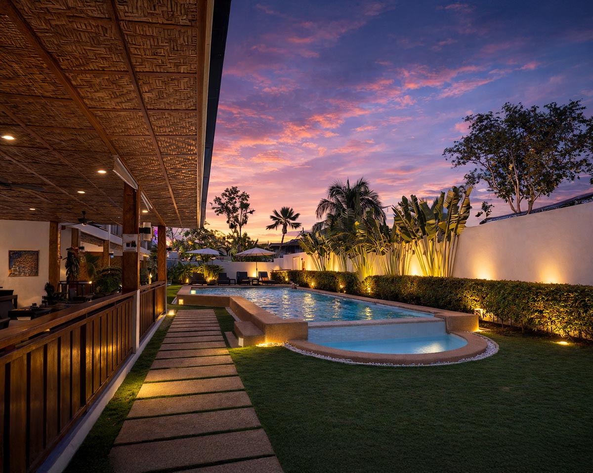 Yellow Mango Resort