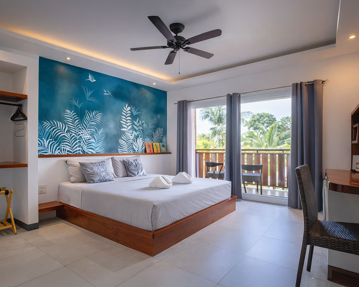 Double Room
